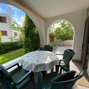 Apartament Vilma Kayser, Baška